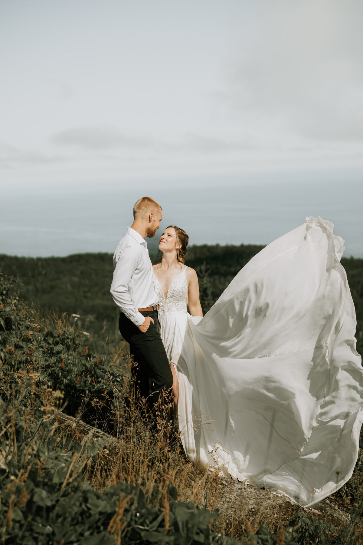 Destination Elopement Photographer