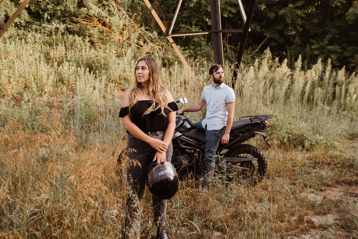 toronto-outdoor-fun-bohemian-motorcycle-engagement-couples-shoot-photography-31