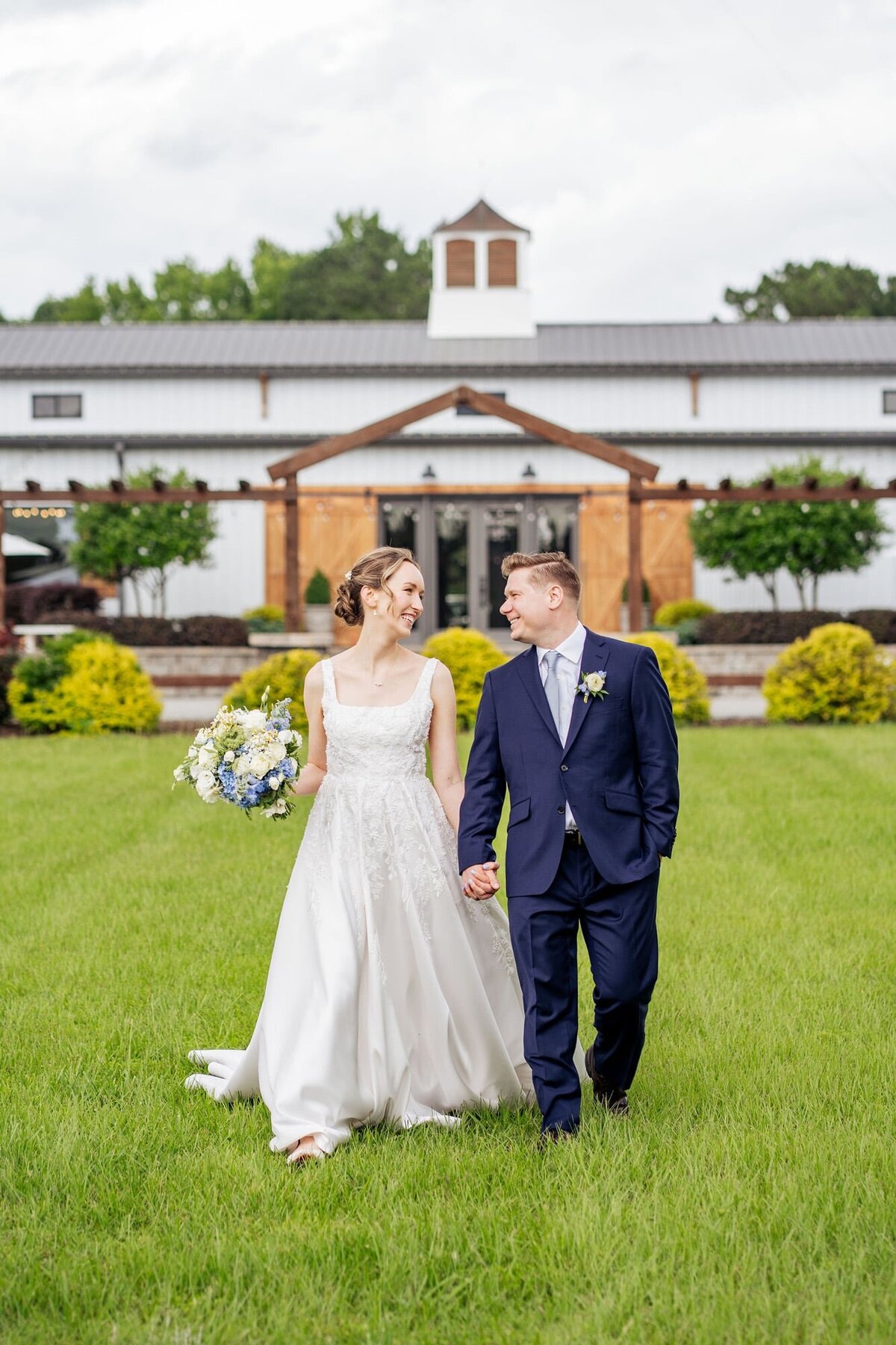 North Carolina Christian Wedding Planner | Grace Filled Gatherings 28
