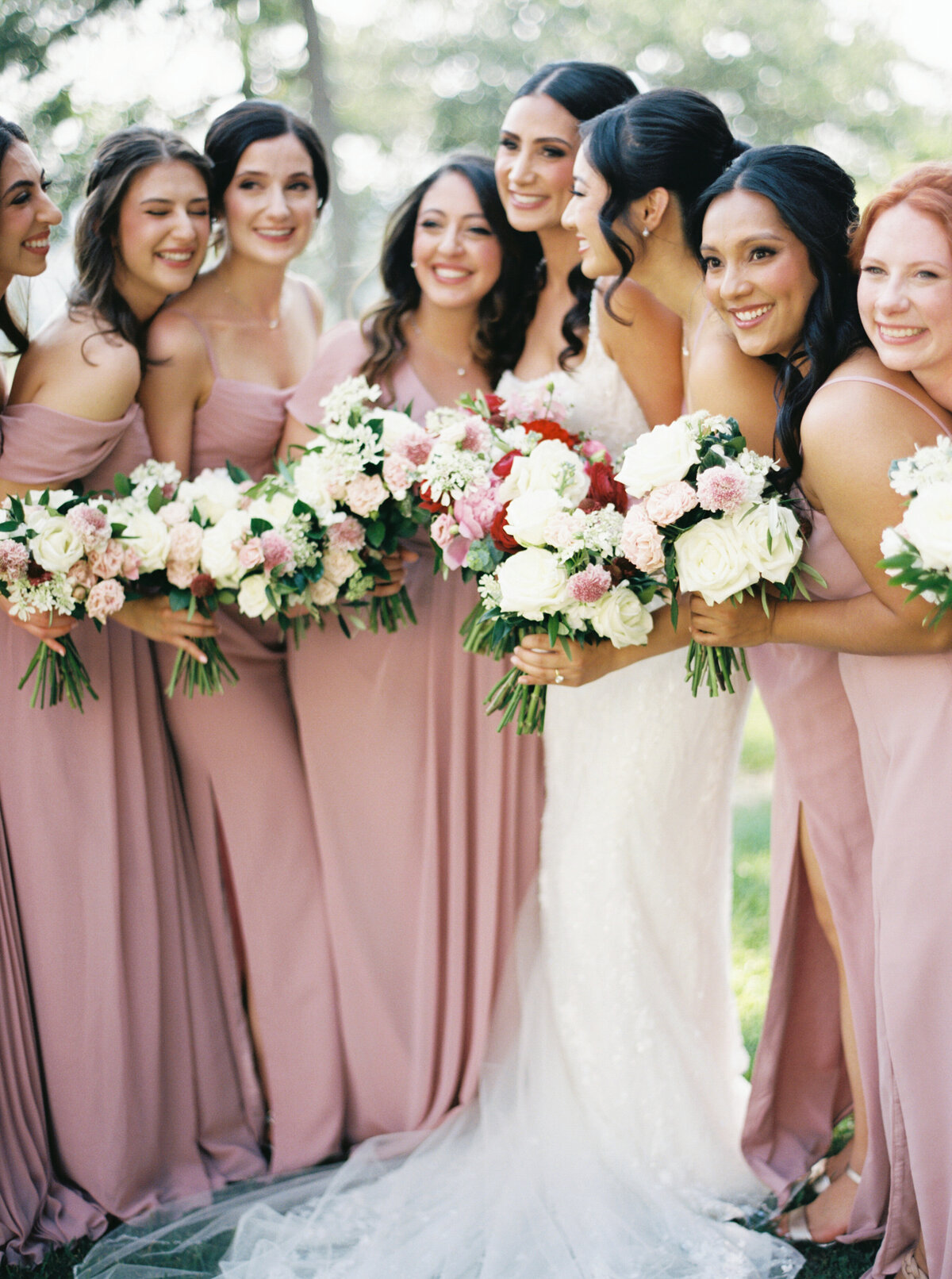 Austin Film Wedding Photographer