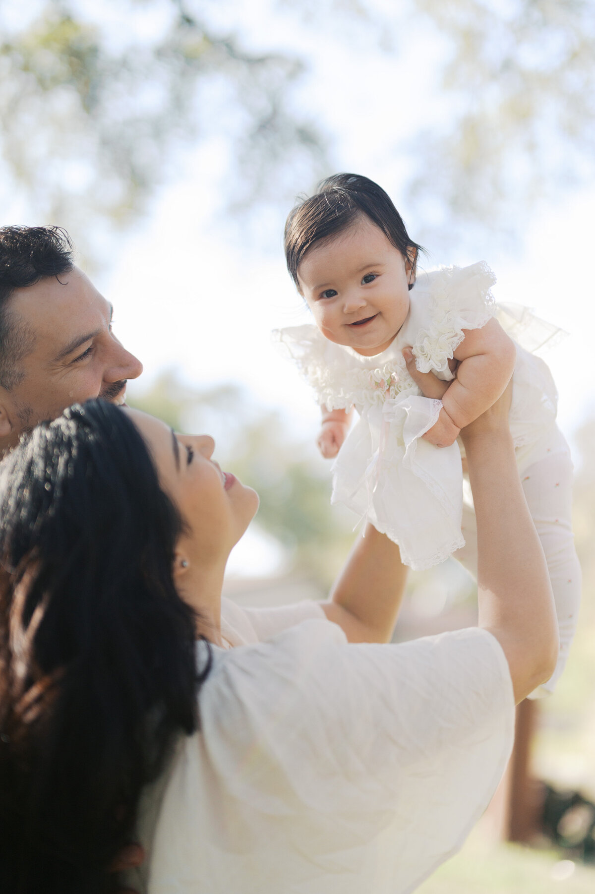 Family Photos, Dallas-Fort Worth