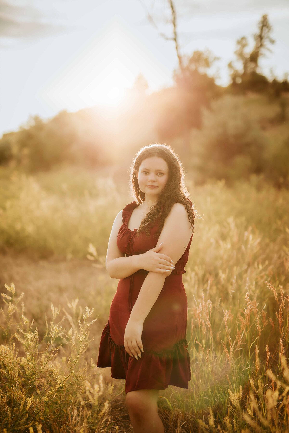 Brianna Senior Session 2024 - Aspen Creek Photography-48 copy