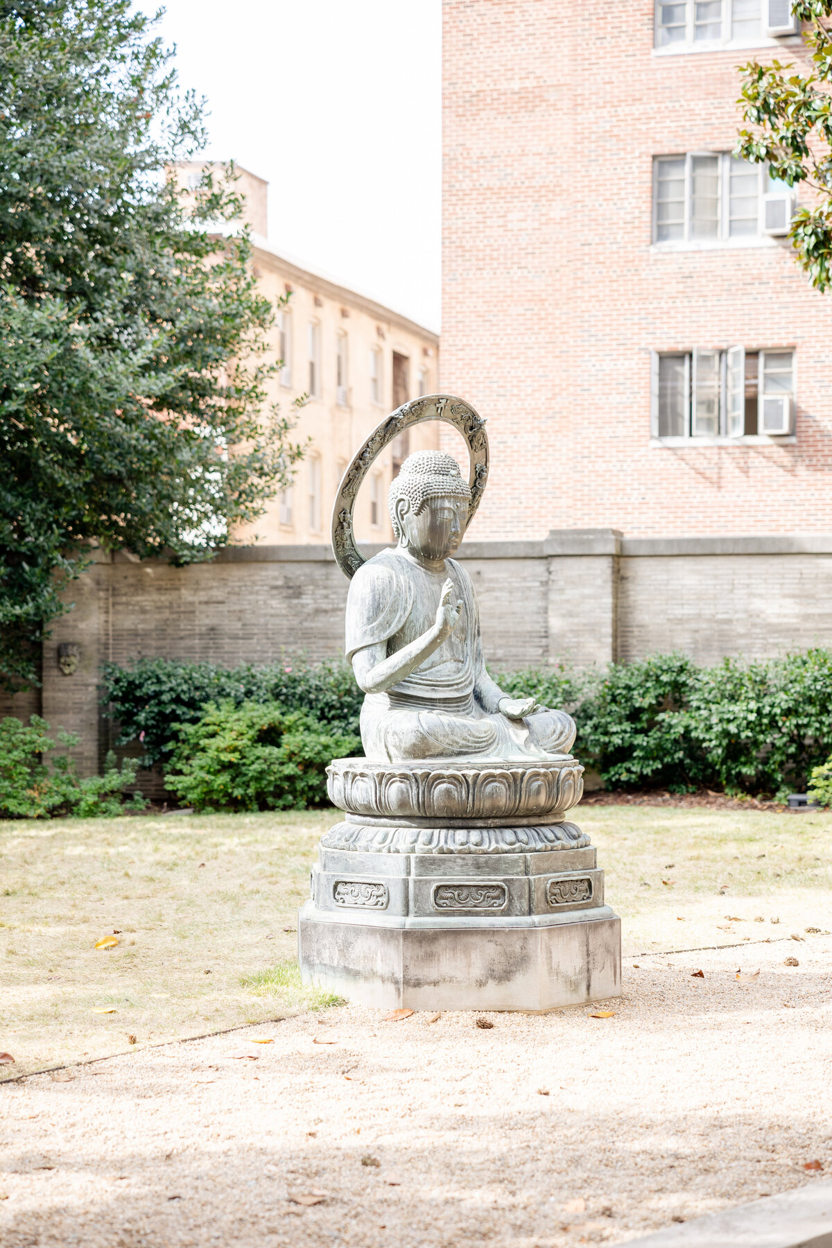 Larz Anderson House Wedding Luxury DC Wedding Day  - Haley Day Photo H+R-057