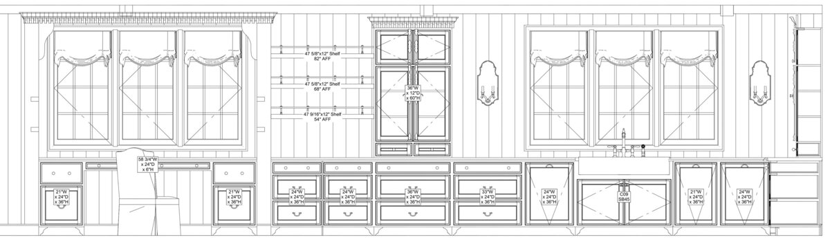 Rochester Interior Designer