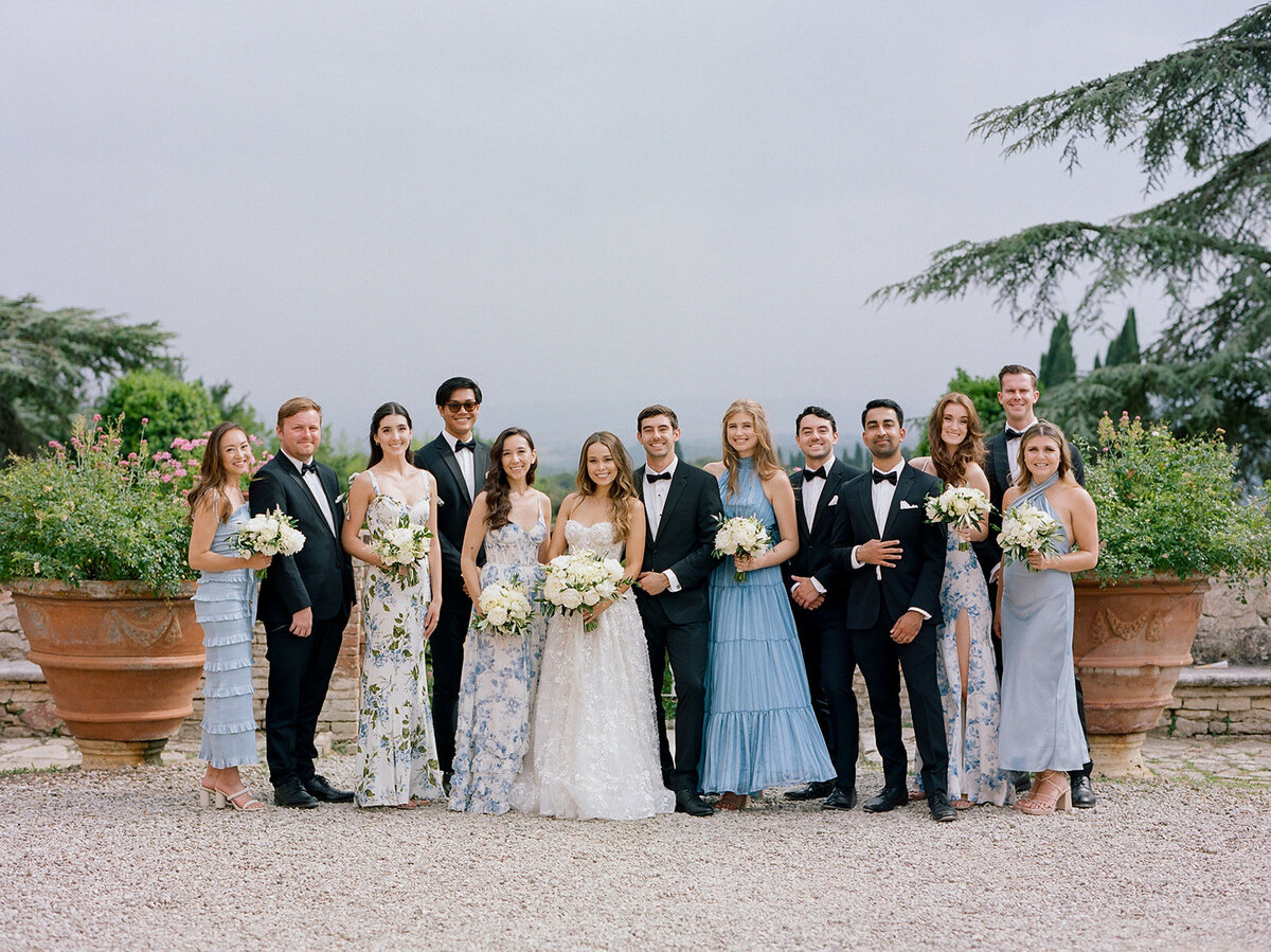 Christine & Kyle Wedding Party-16