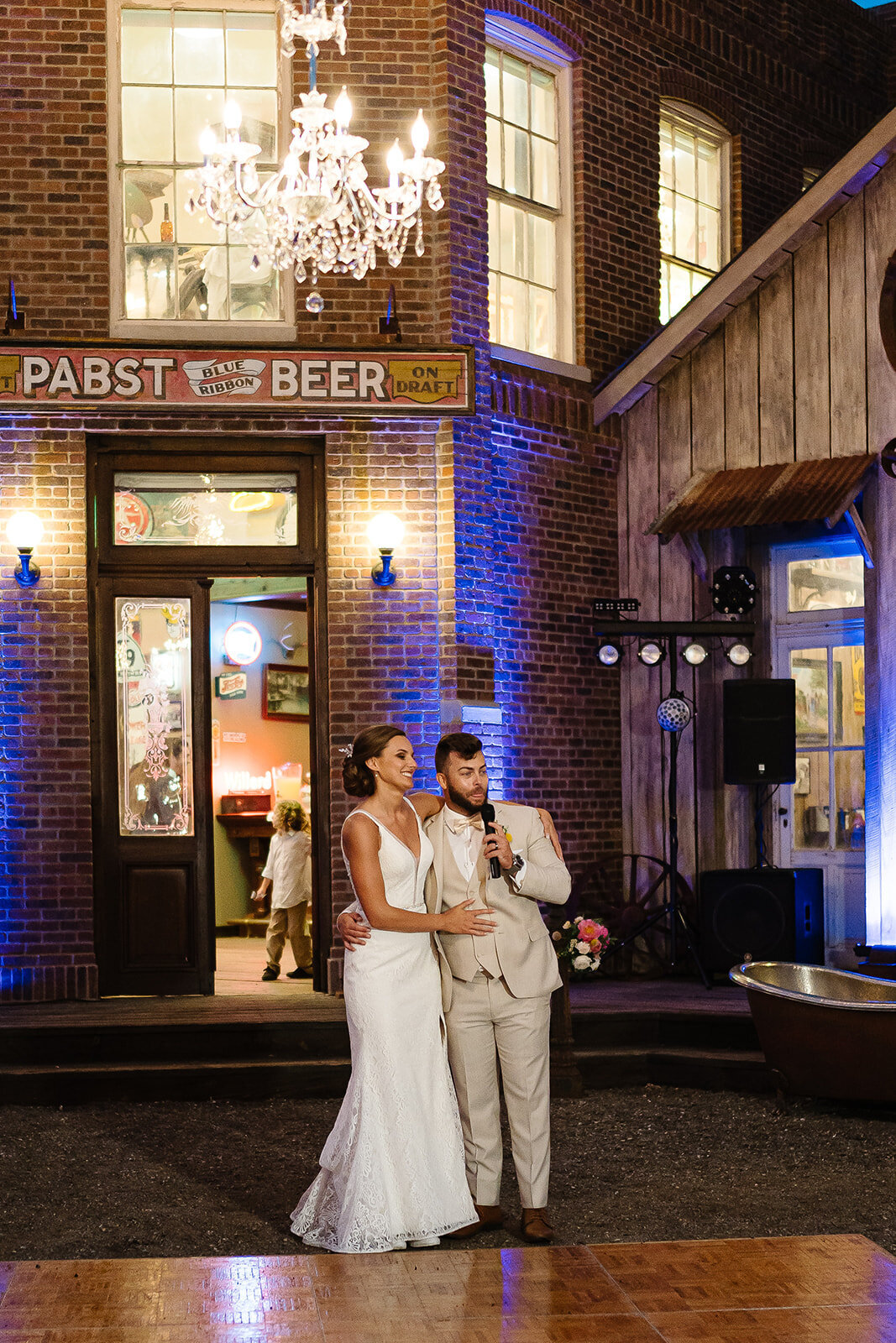 San Diego Wedding 71