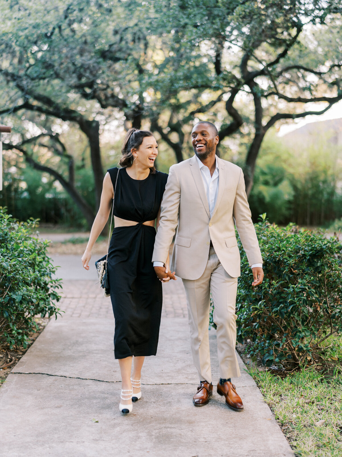 Rehearsal dinner photography at historic venues Austin