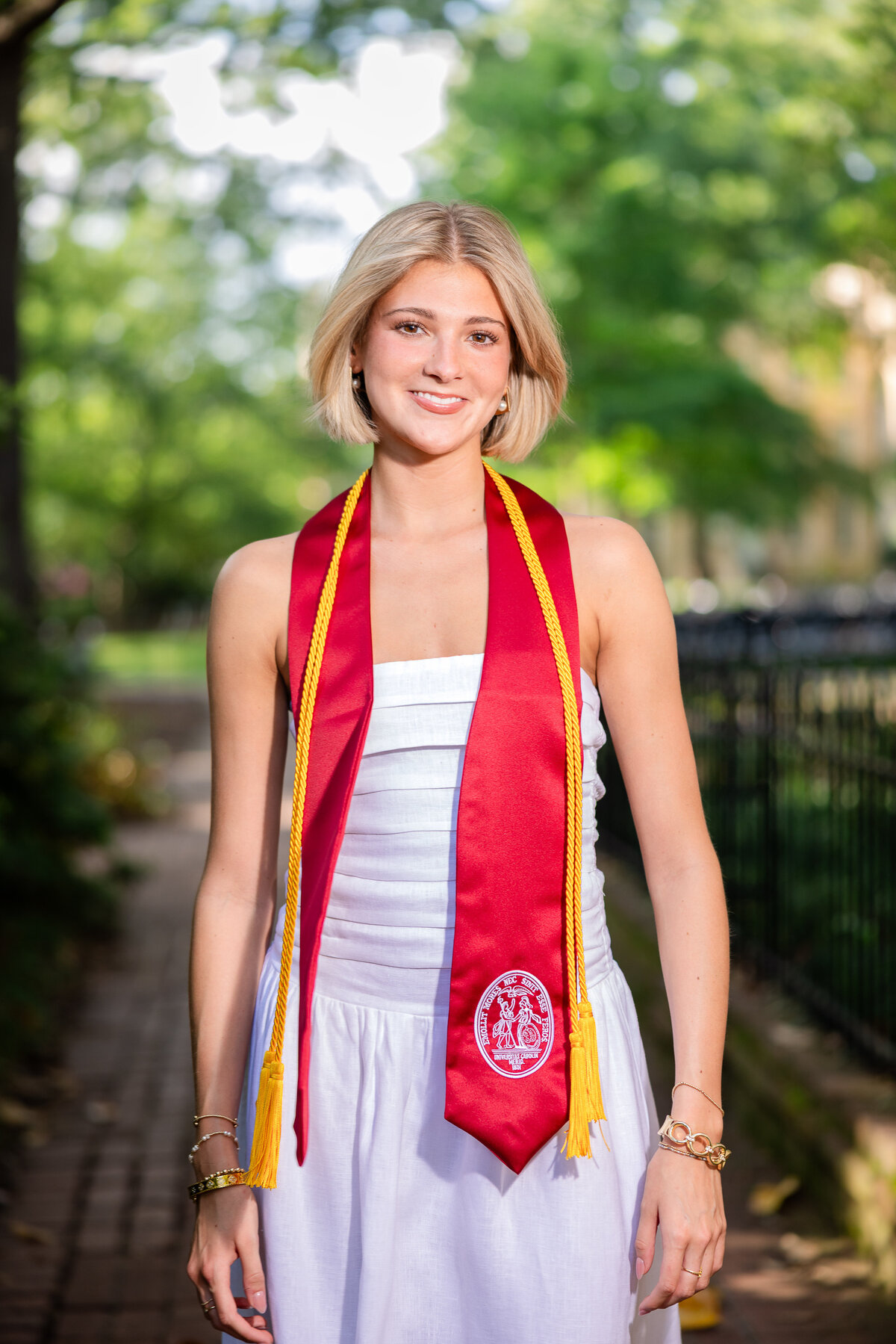 Best Gamecock Photographer University of South Carolina Senior Portraits-9311