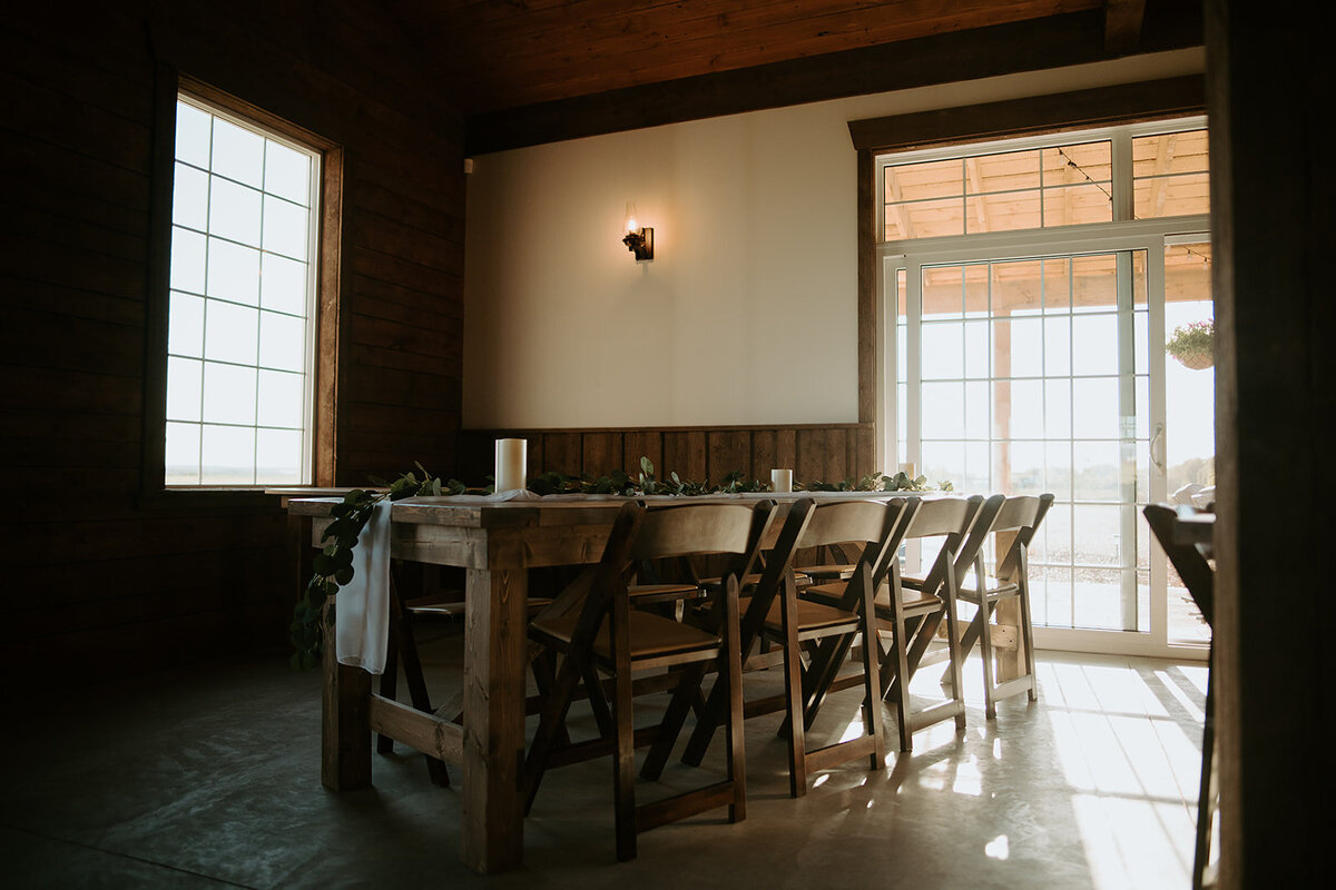 River Valley Venue Red Deer Wedding Venue 15