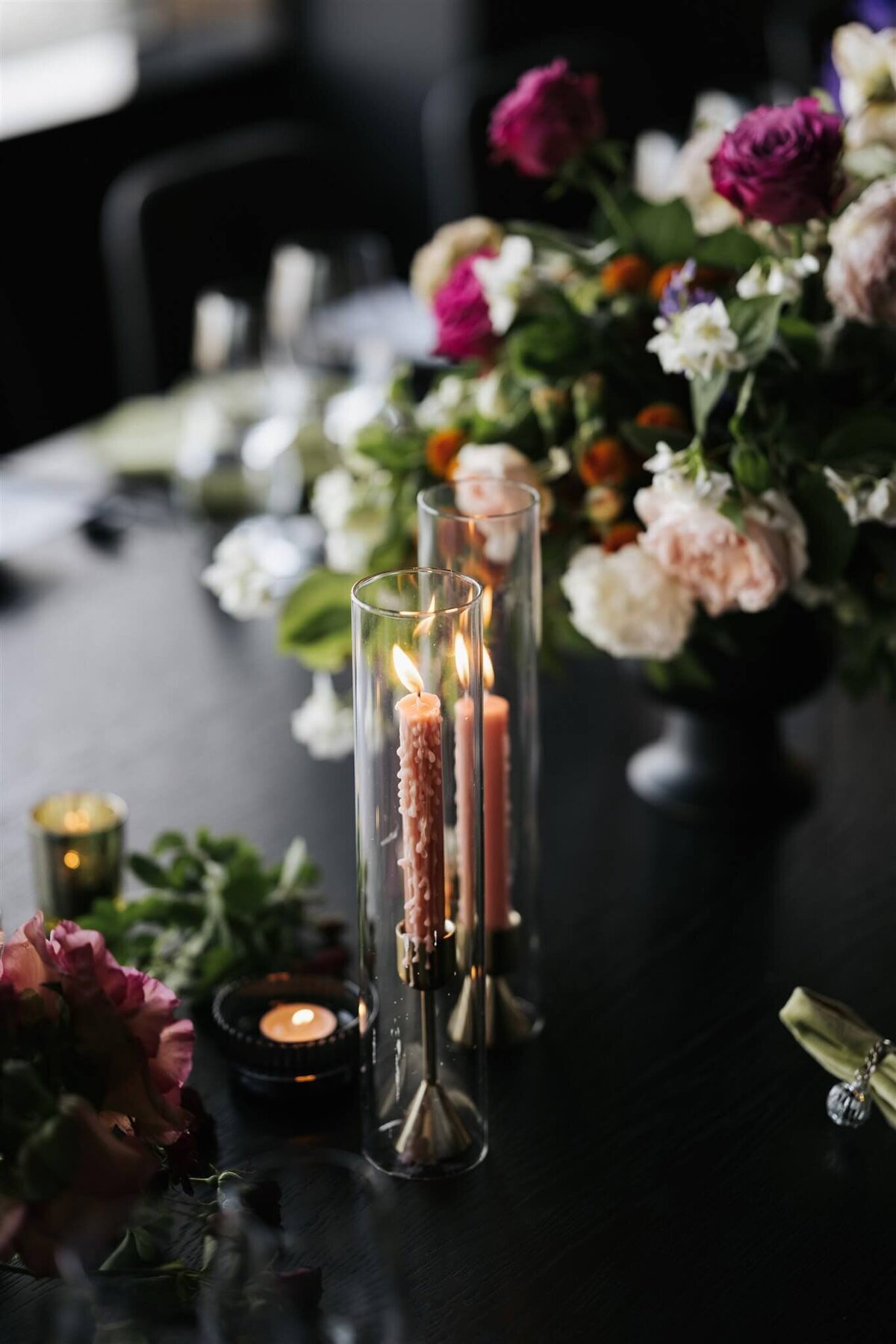 Floral Artistry and Event Planning in Sydney_8