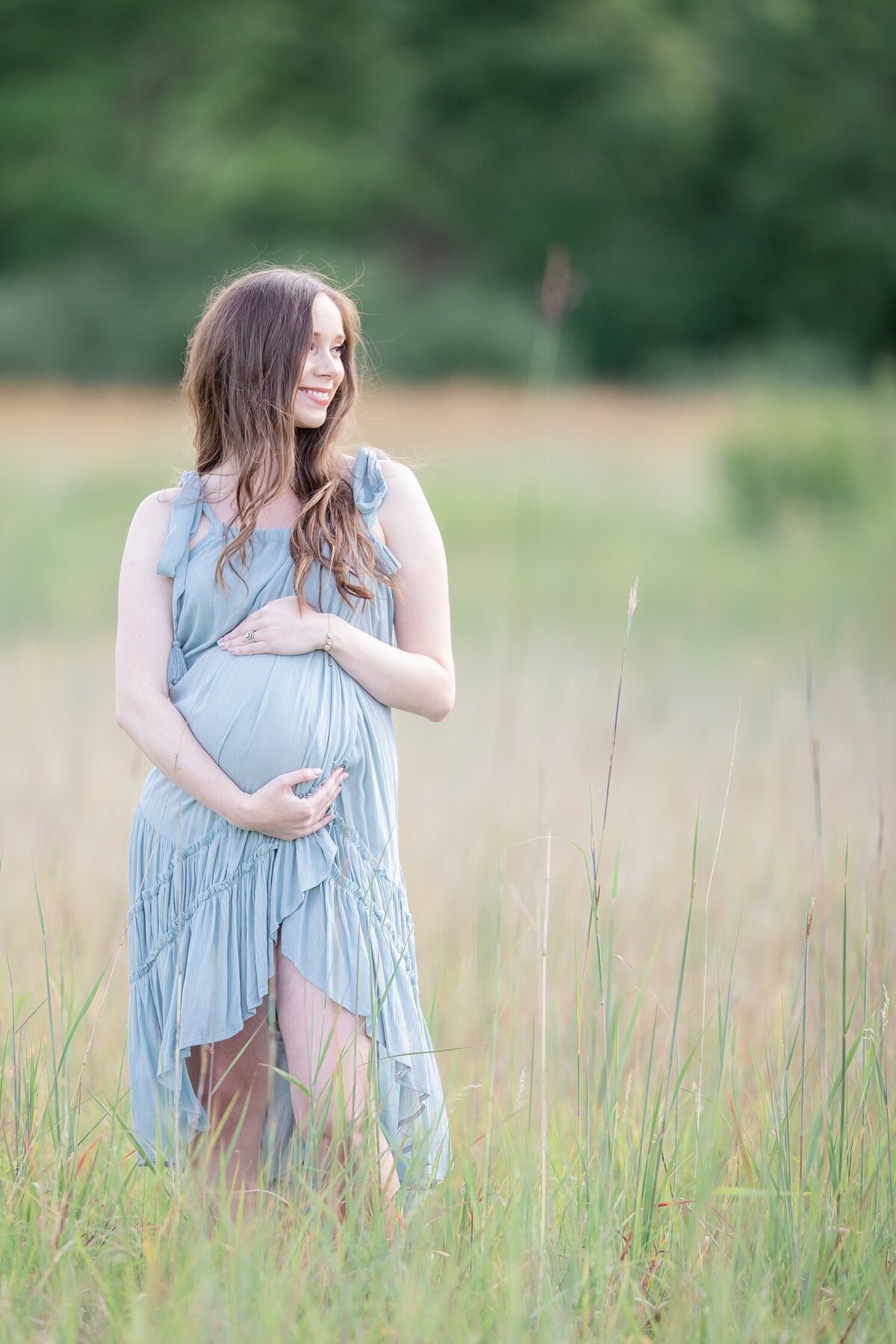 South Dakota Film family Photographer - Maternity photography session in Sioux Falls_0718