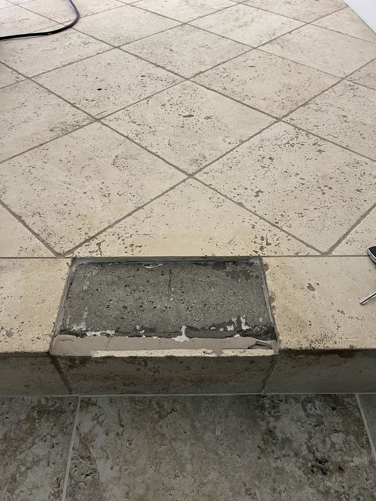 Tile repair 2