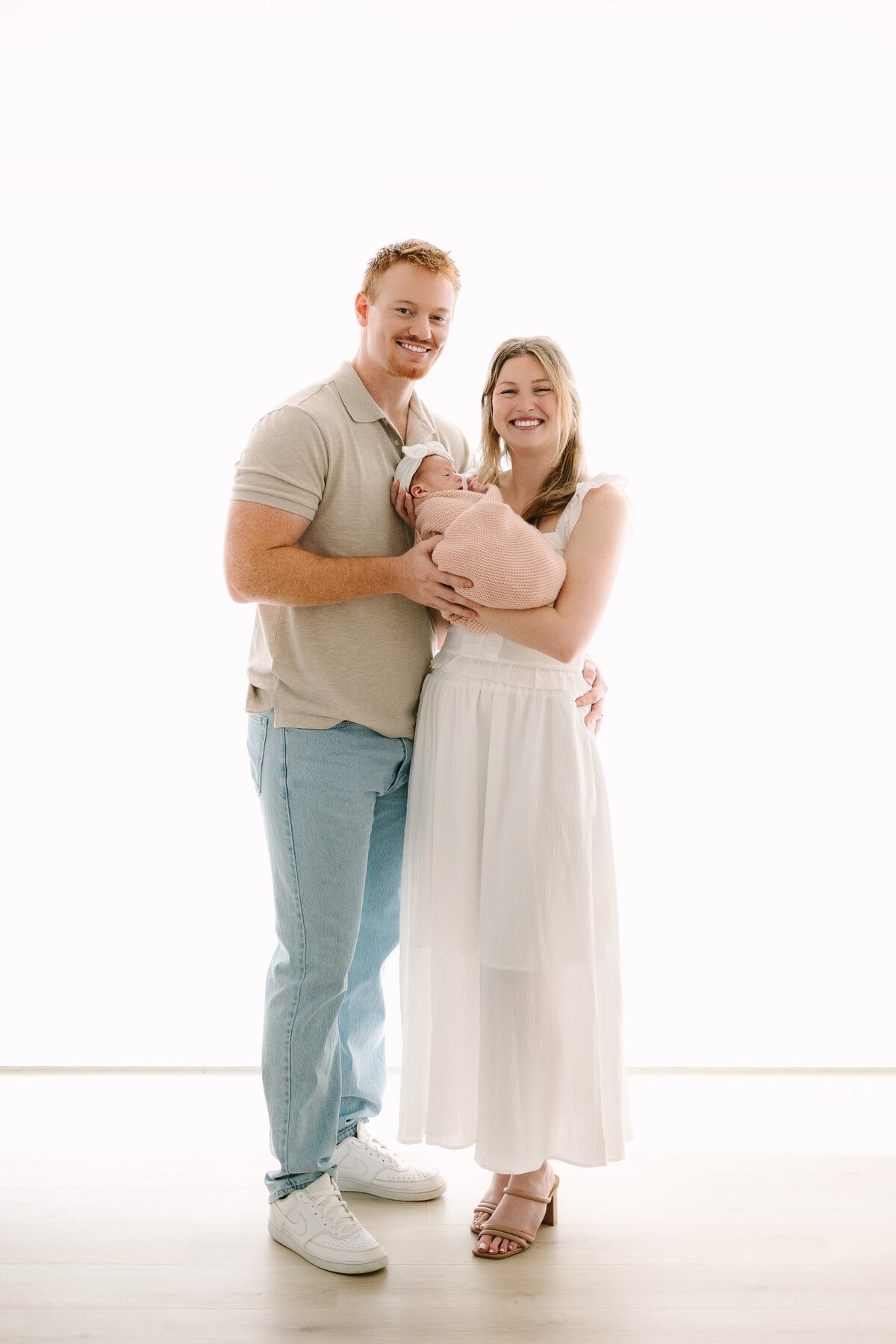 Trussell Family-24