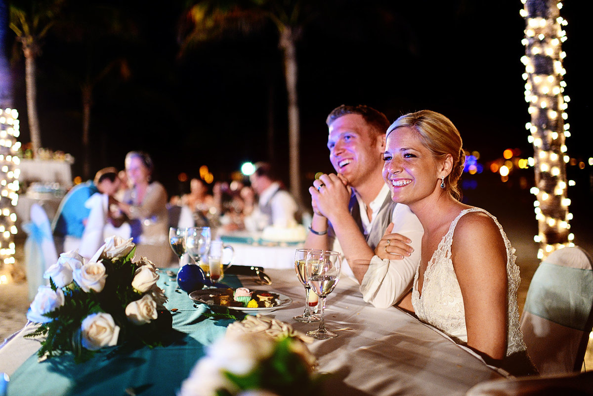 barcelo maya beach resort wedding destination wedding photographer bryan newfield photography 44