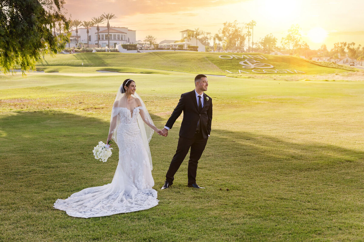 Wedding Photography Services in San Diego