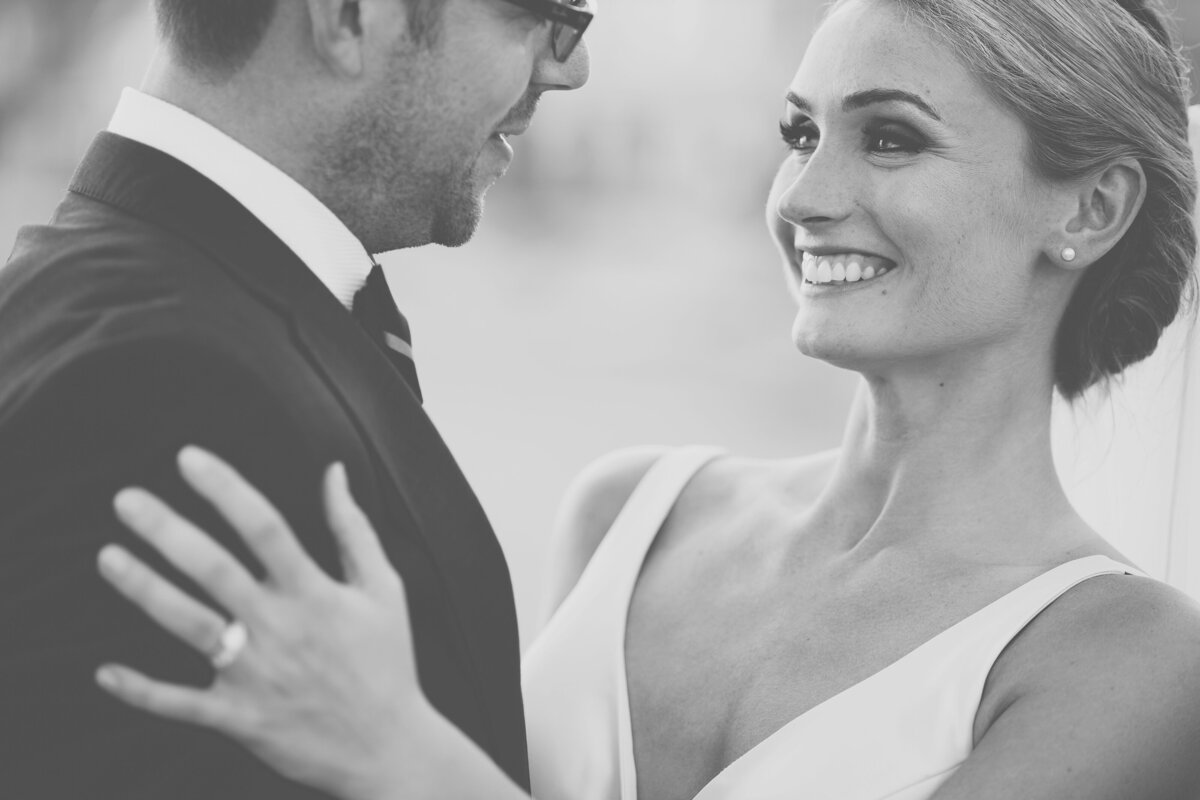 Madison Beach Hotel Wedding Photographer and Videographer
