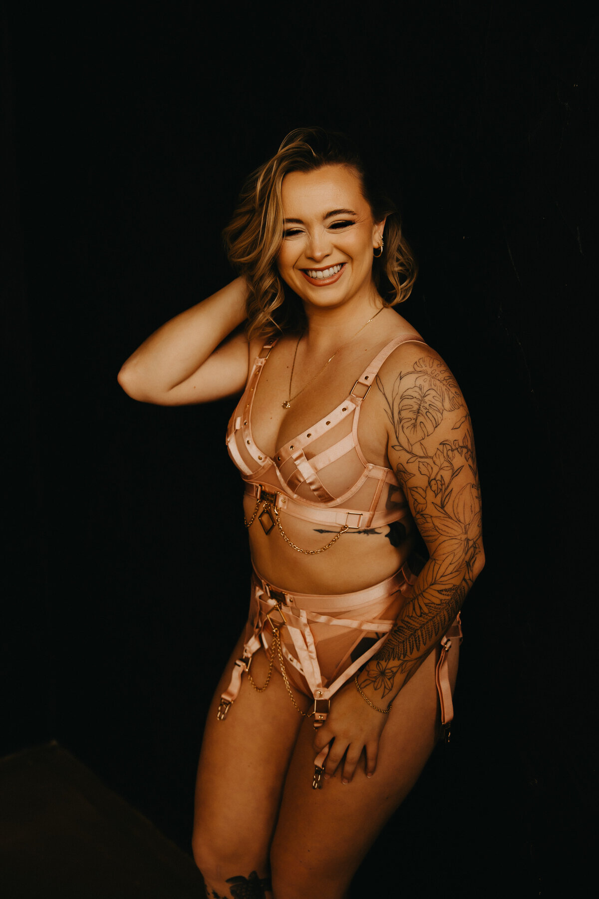 sheboygan boudoir photography 6
