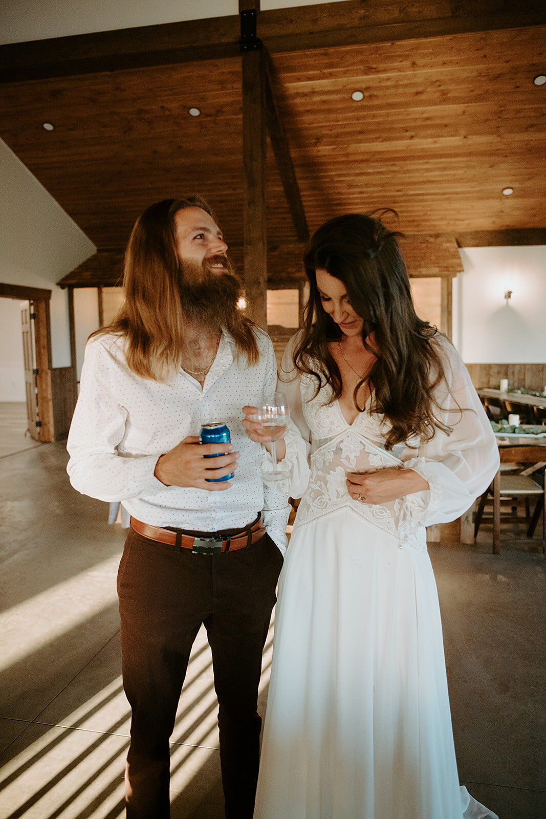 River Valley Wedding Venue Central Alberta Wedding Venue 33