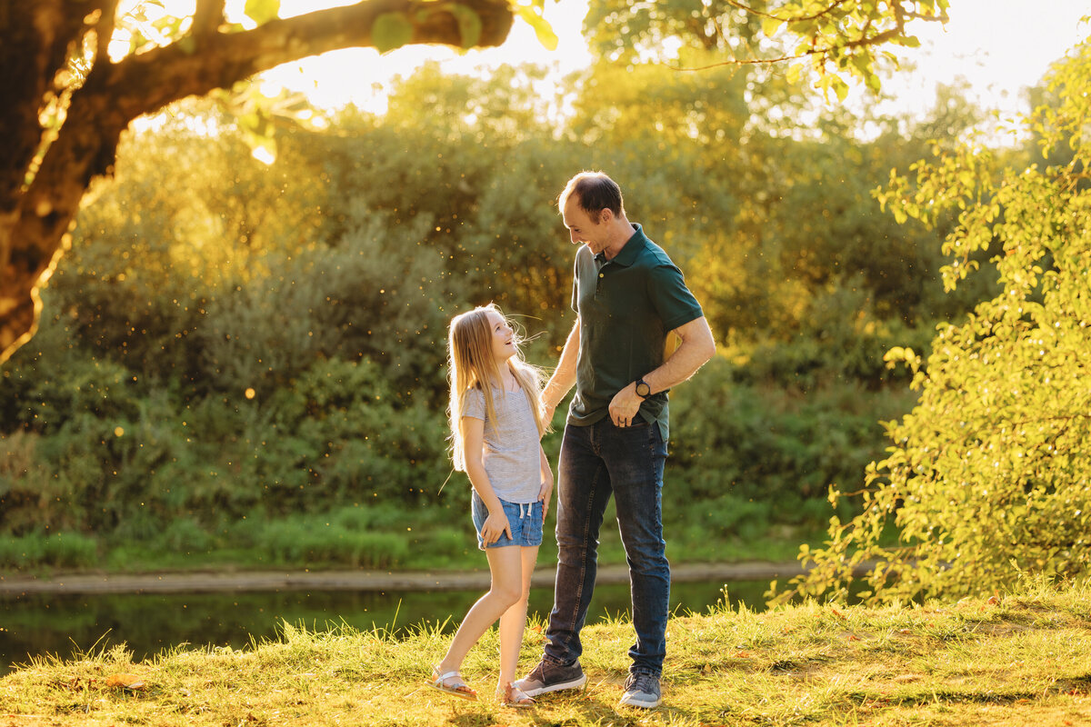 Sara's Family Photos 20256