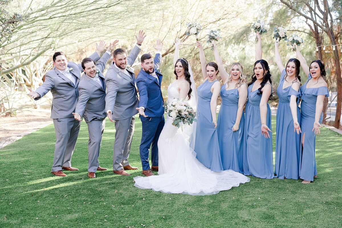 Windmill Winery Lake House Wedding (45)