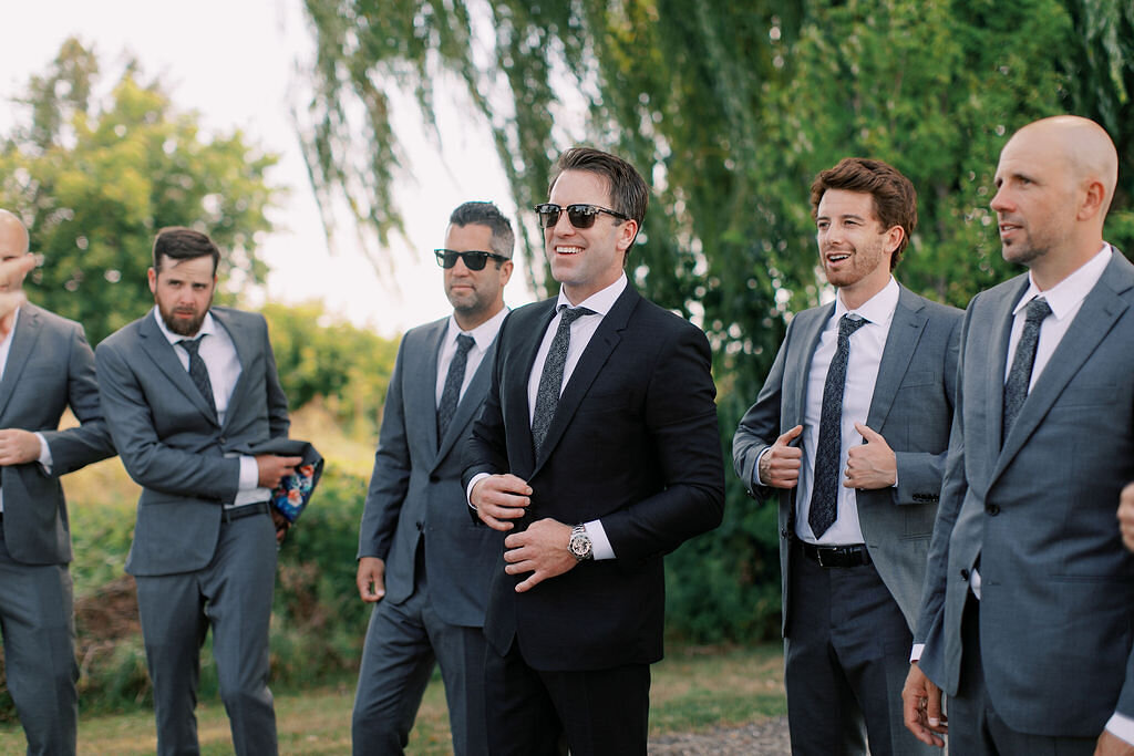 best Wedding Planner in Toronto - Twelfth Night Events58