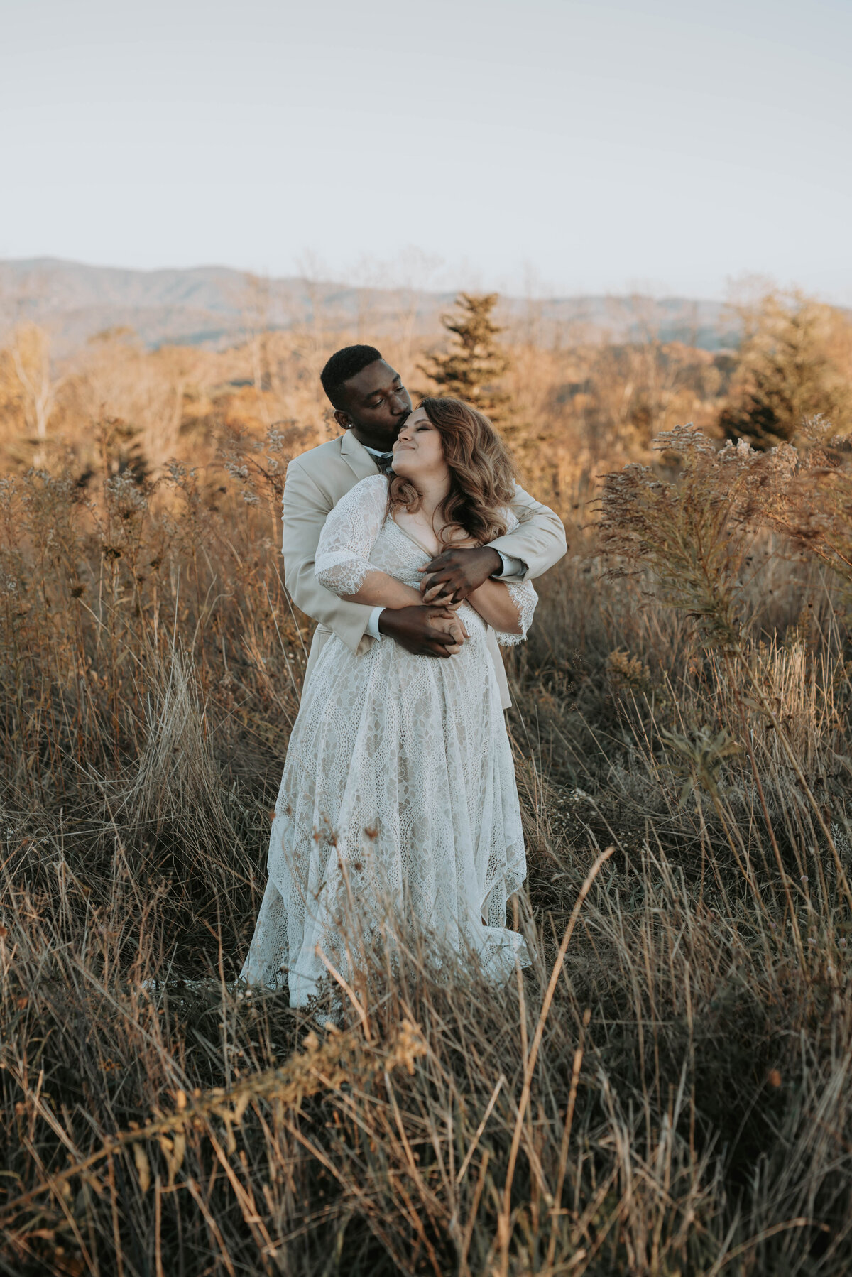 North Carolina Wedding Photographer