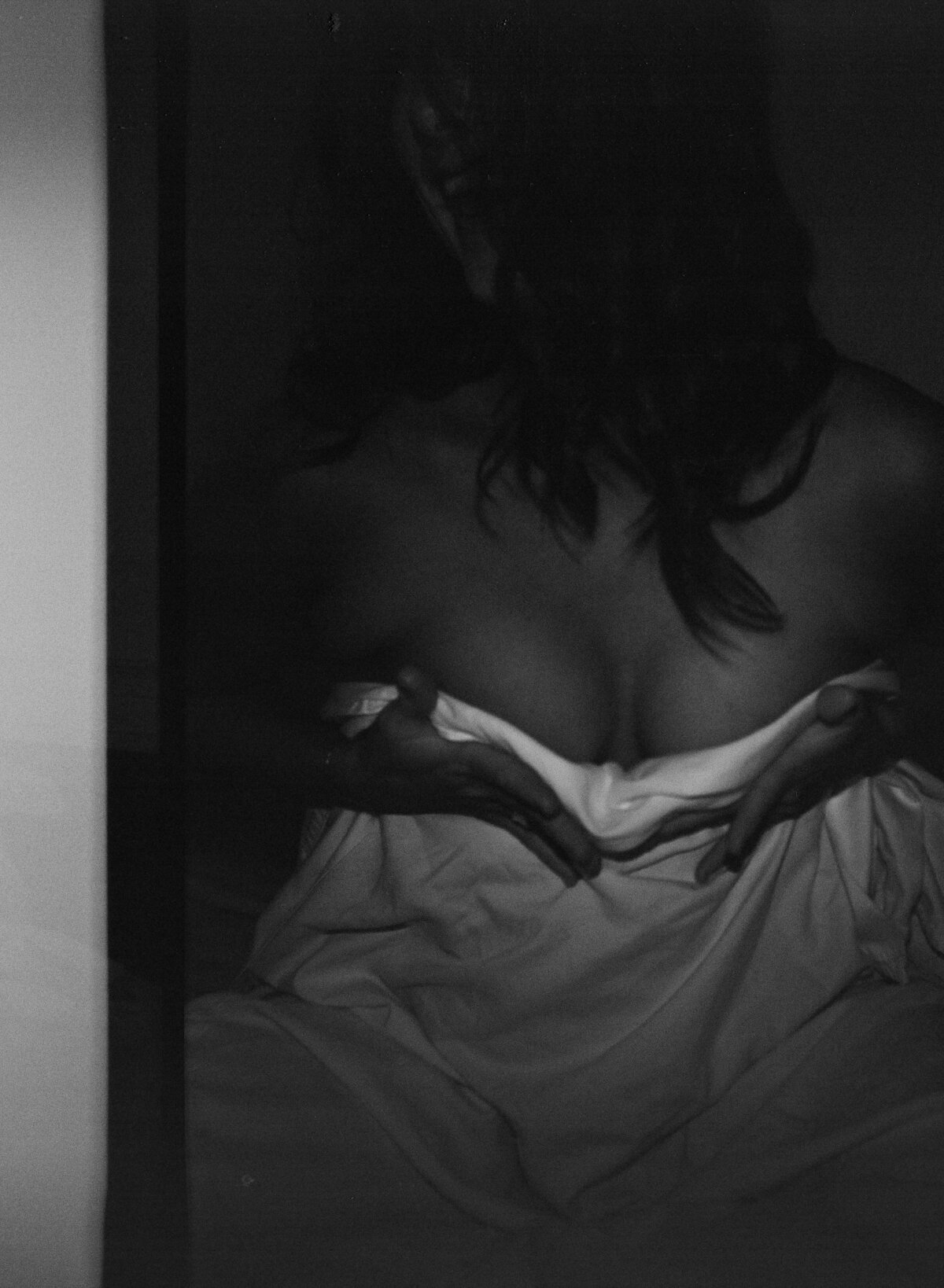 boudoir