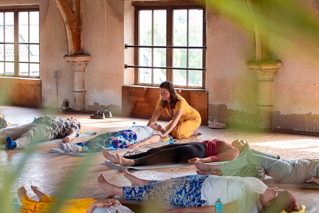 Professionele videografie en fotografie in Haarlem tijdens branding evenement