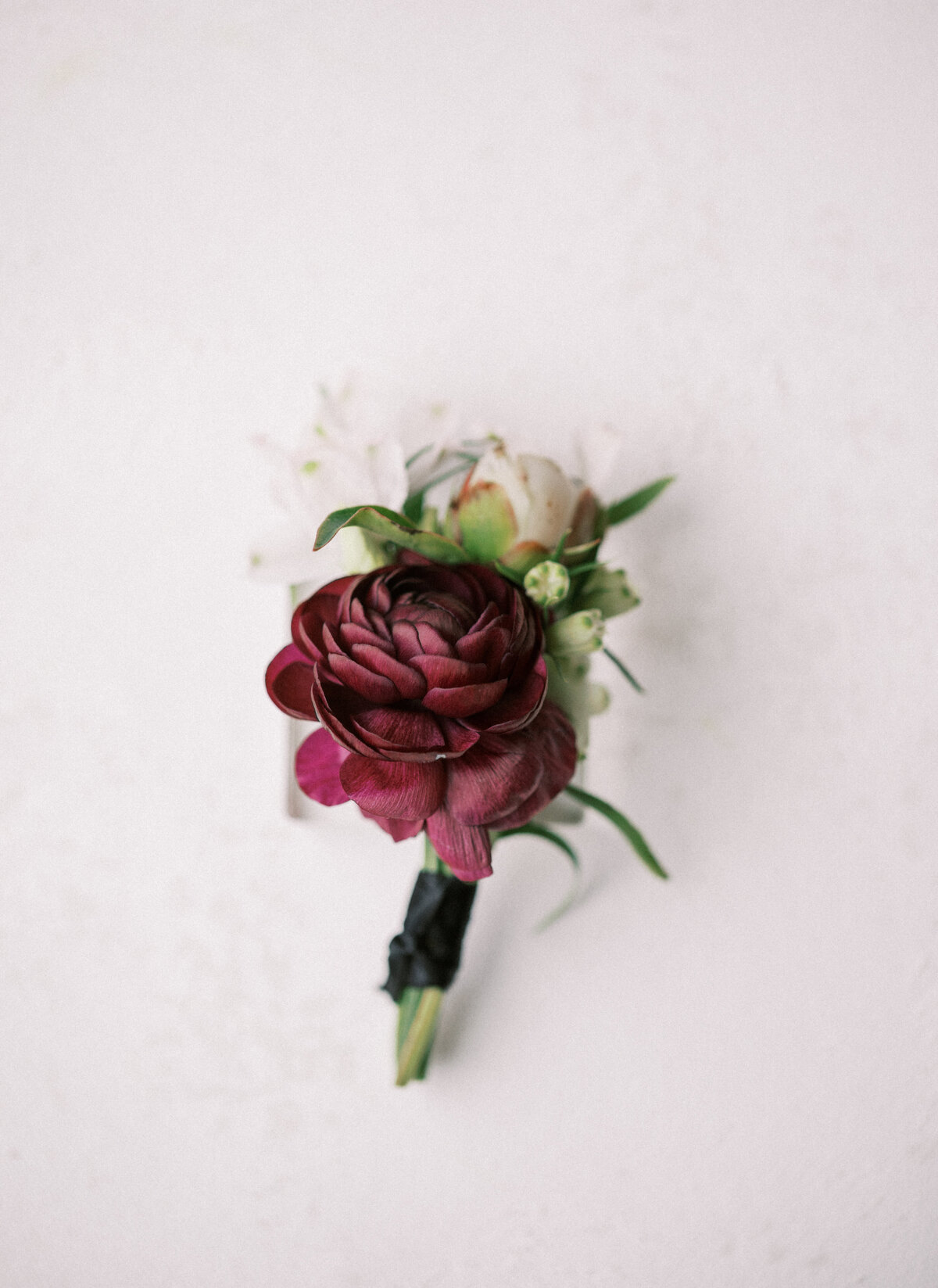 the george wedding flowers 5