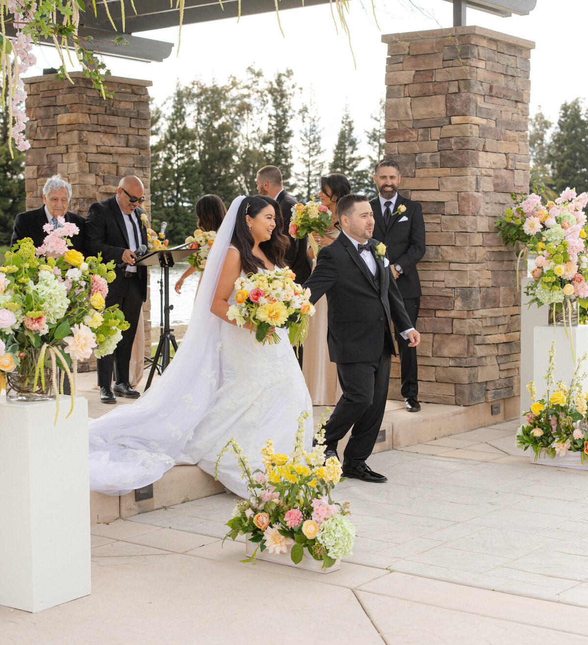 LAKEVIEW ESTATES & WINERY -SACRAMENTO, CA-40