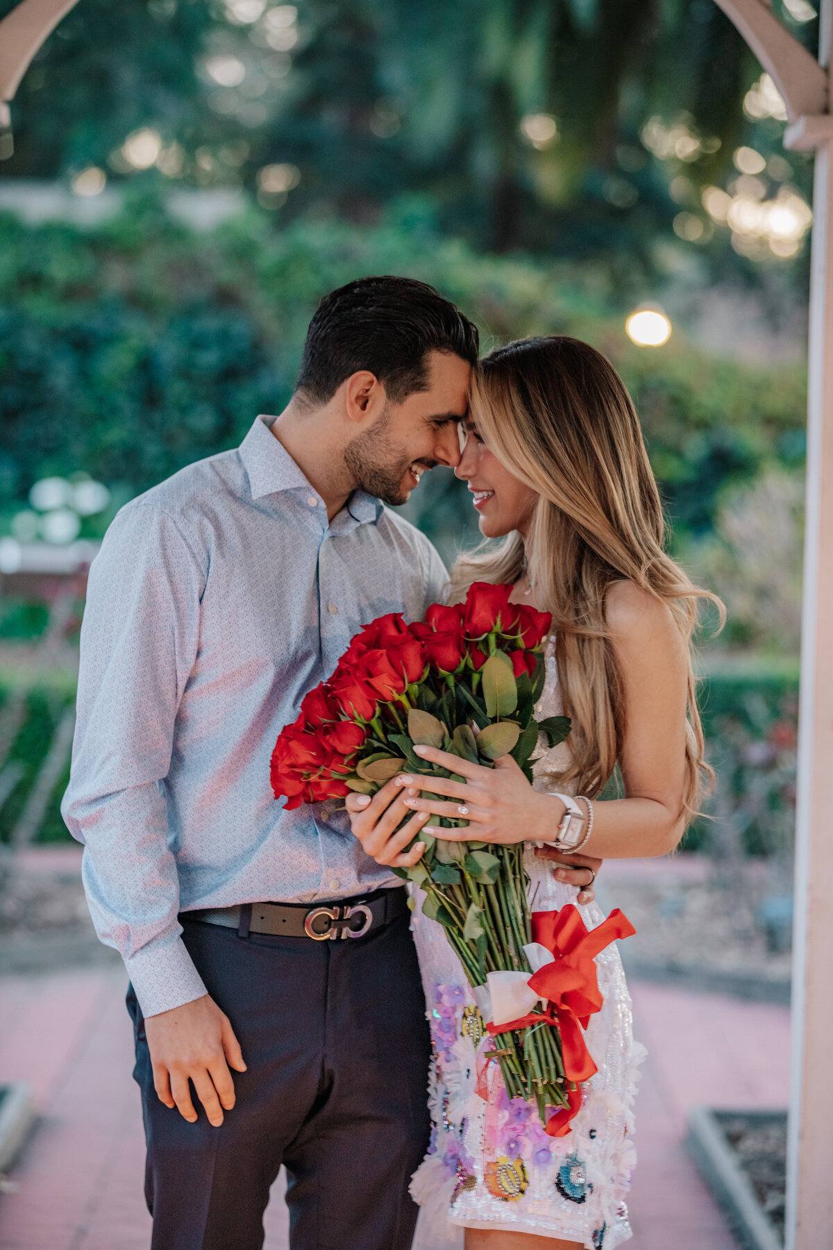 215 - Breeze Photography Studio - Surprise Proposal