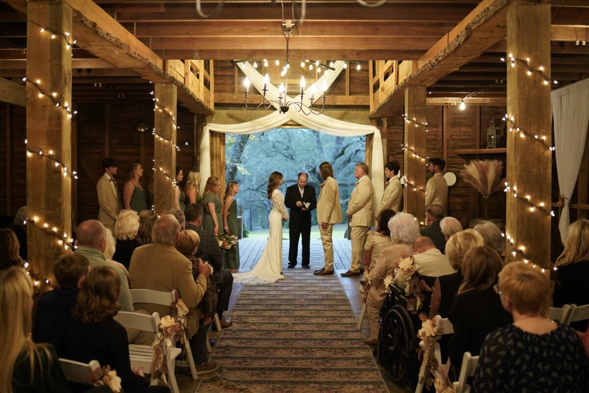 Wedding at the Venue at HIdden Lake - 00053