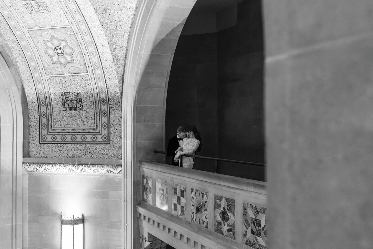 515-Royal-Ontario-Museum-ROM-Toronto-Canada-Gill-Jory-Wedding-33