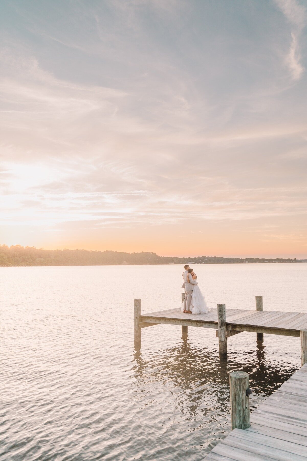 herrington on the bay wedding 1