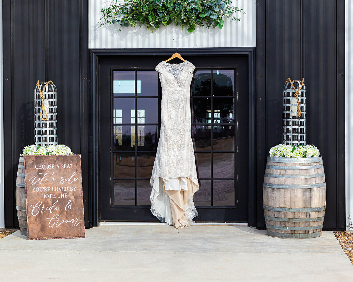 Dallas - Fort worht, Texas wedding photographer