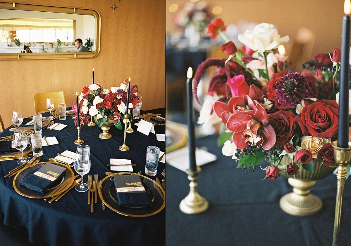 Hurst Wedding Film-Casie Marie Photography-Disney World Wedding Pavilion Contemporary Florida-93