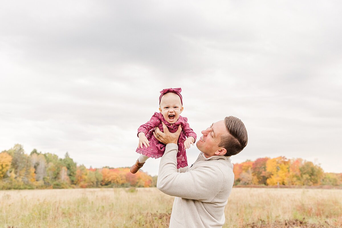 OutsiFamily Photo Session with Sara Sniderman Photography  at Cow Common, Wayland Massachusetts