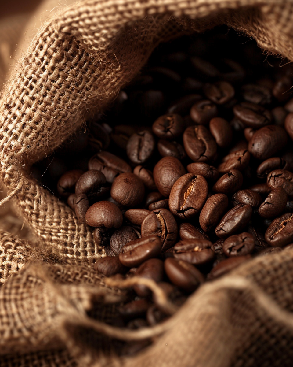 marga888_Close-up_shot_of_coffee_beans_spilling_out_of_a_rust_14392eeb-57ff-47c4-8ca4-842259470ecc_2