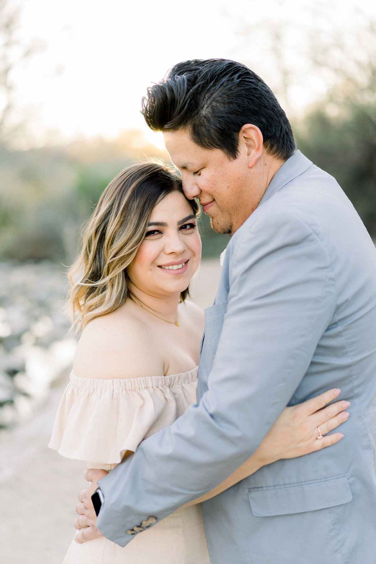 Ruby Sandoval - Tucson Arizona Wedding Photographer Family Photographer