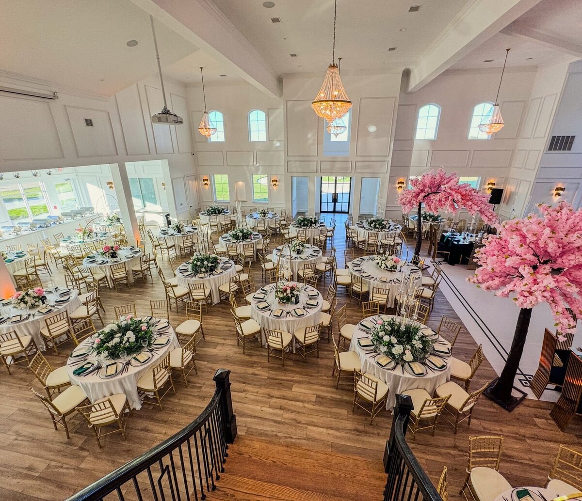 Dallas Wedding Designer and Rentals | Events D'Lux 11