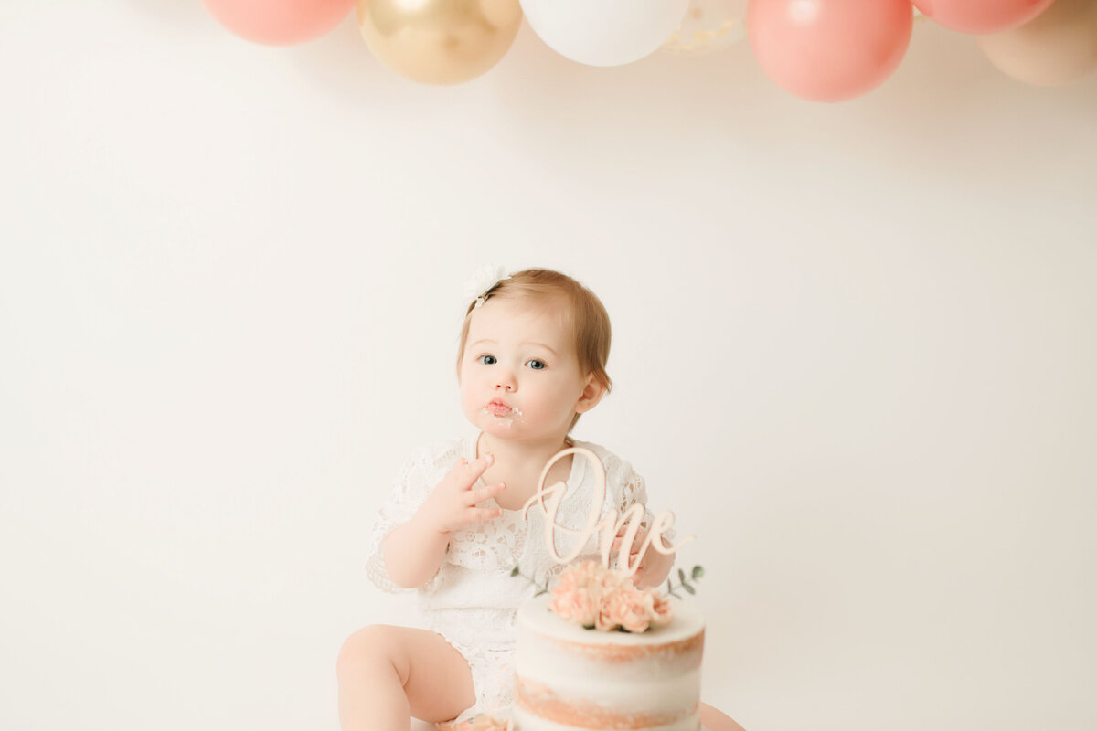 one year old photographer buffalo ny