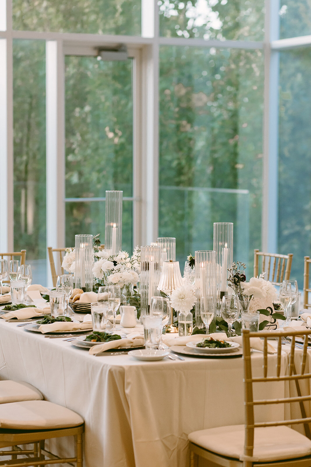 The Rice Wedding Columbus Museum of Art Brookmade Photography 1110