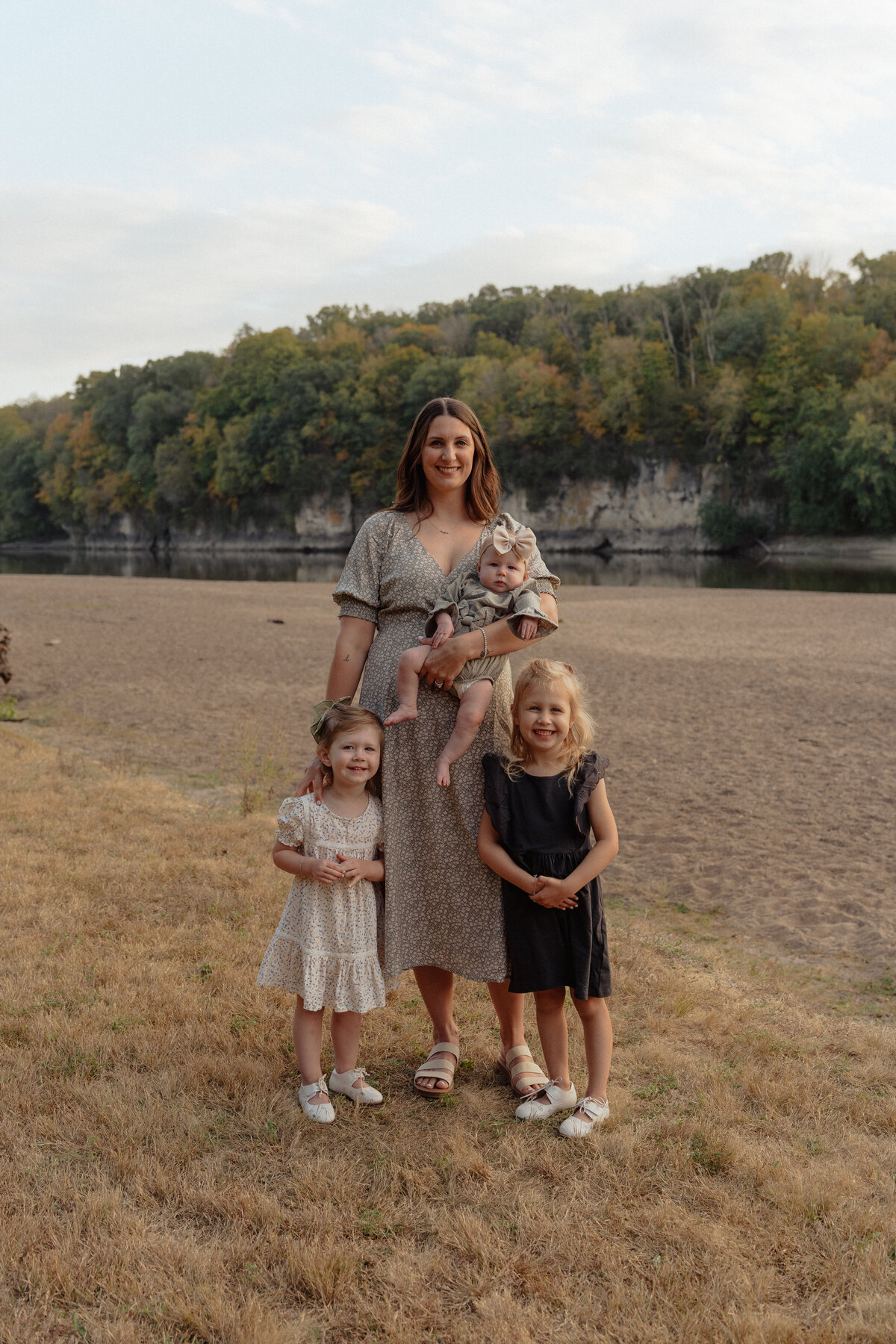 Evans Family-12