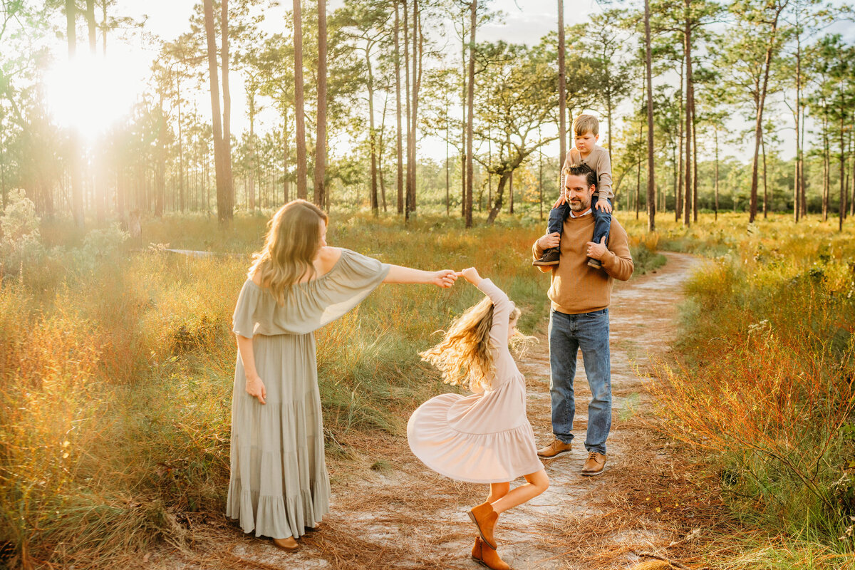 orlando family photographer