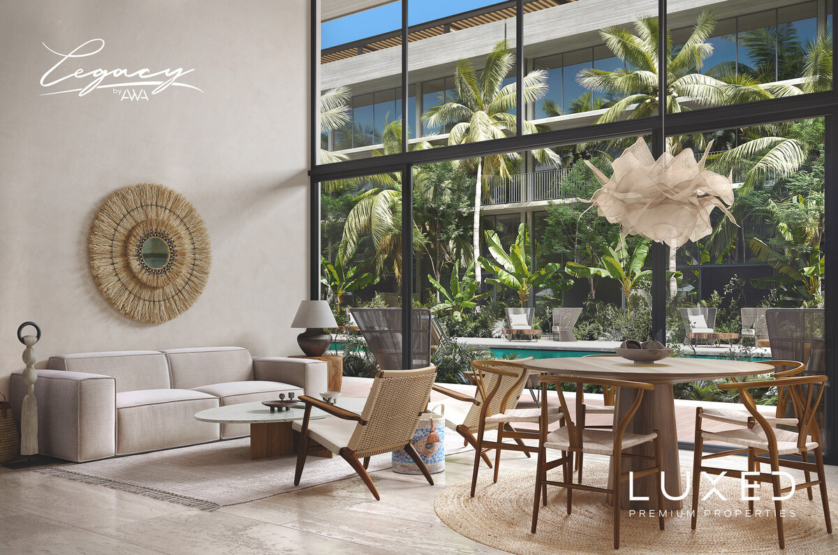 PALMS Real Estate Group Mexico - AWA Legacy 11
