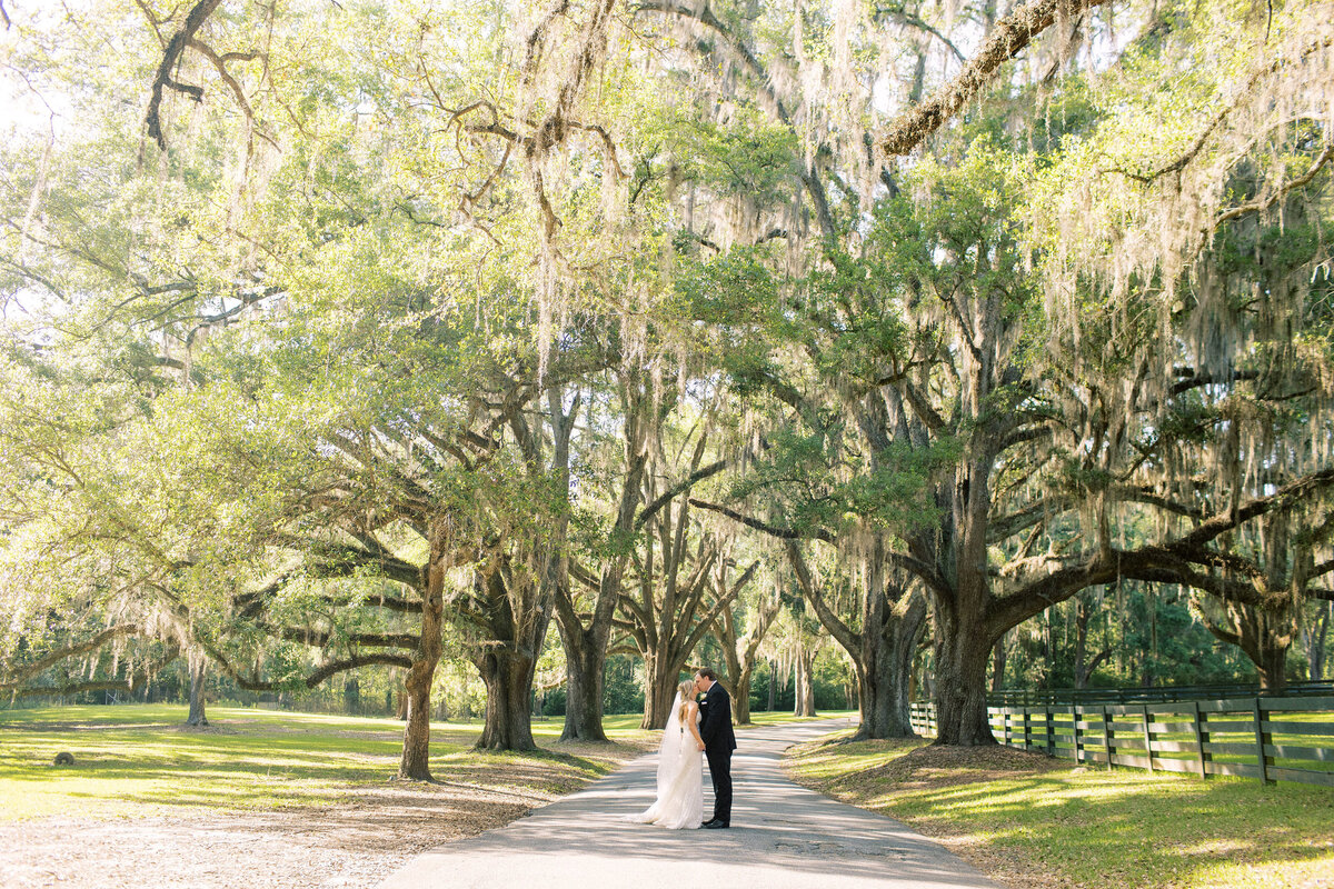 A wedding at Pebble Hill in Thomasville GA - 23