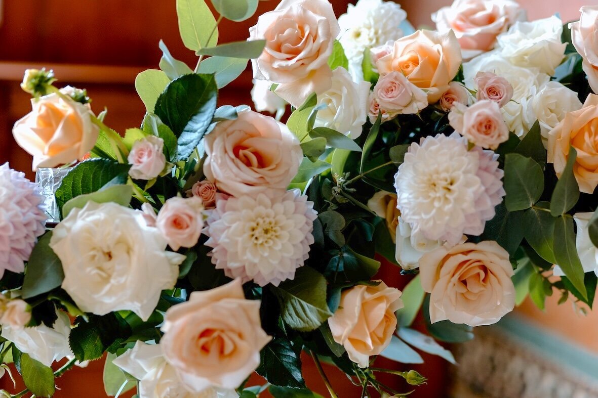 Small weddings Auckland