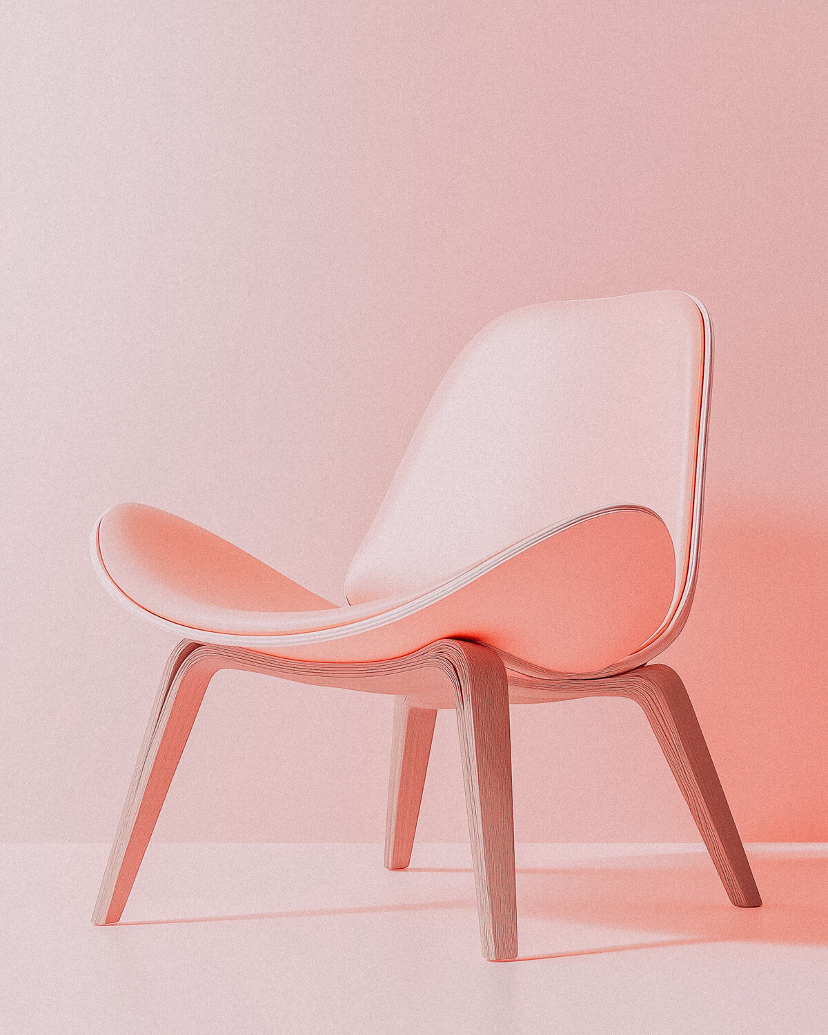 minimalist-pink-chair-wpplu