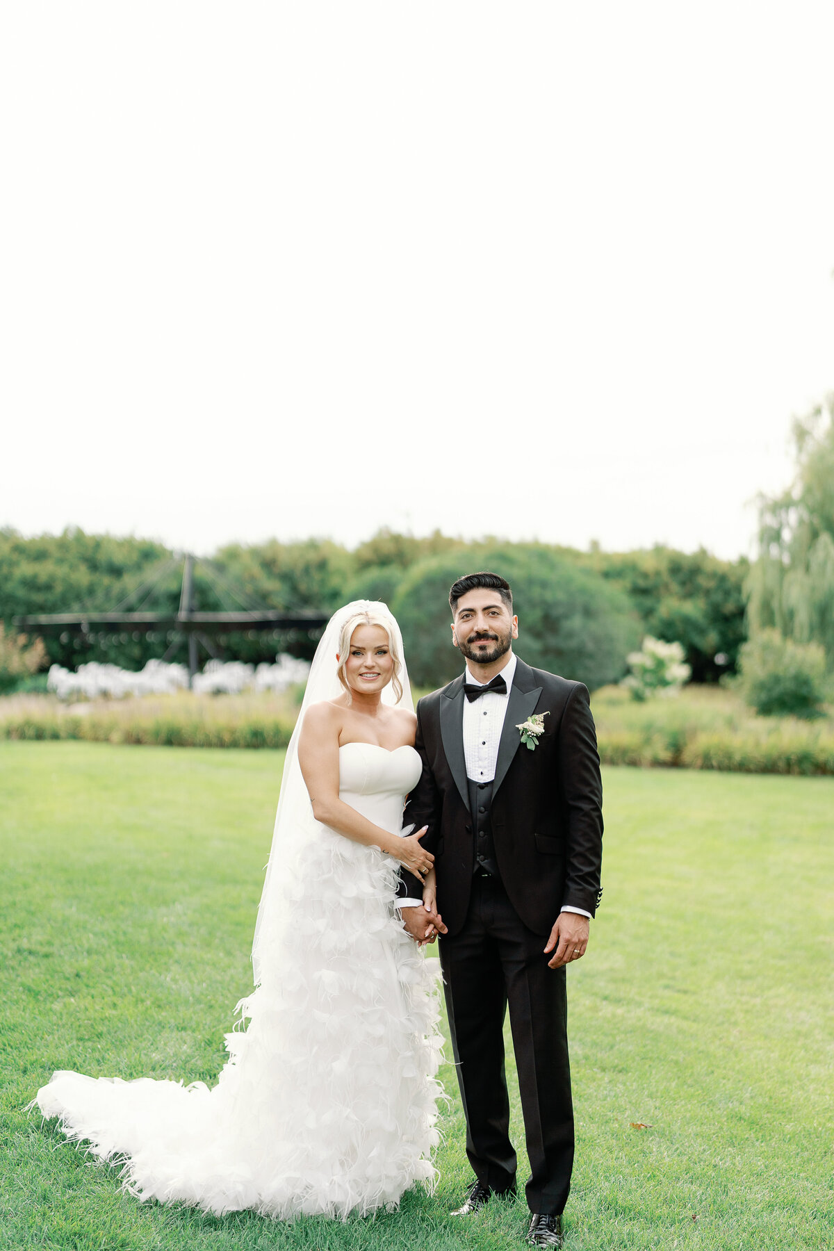 Bride + Groom Portraits3-5