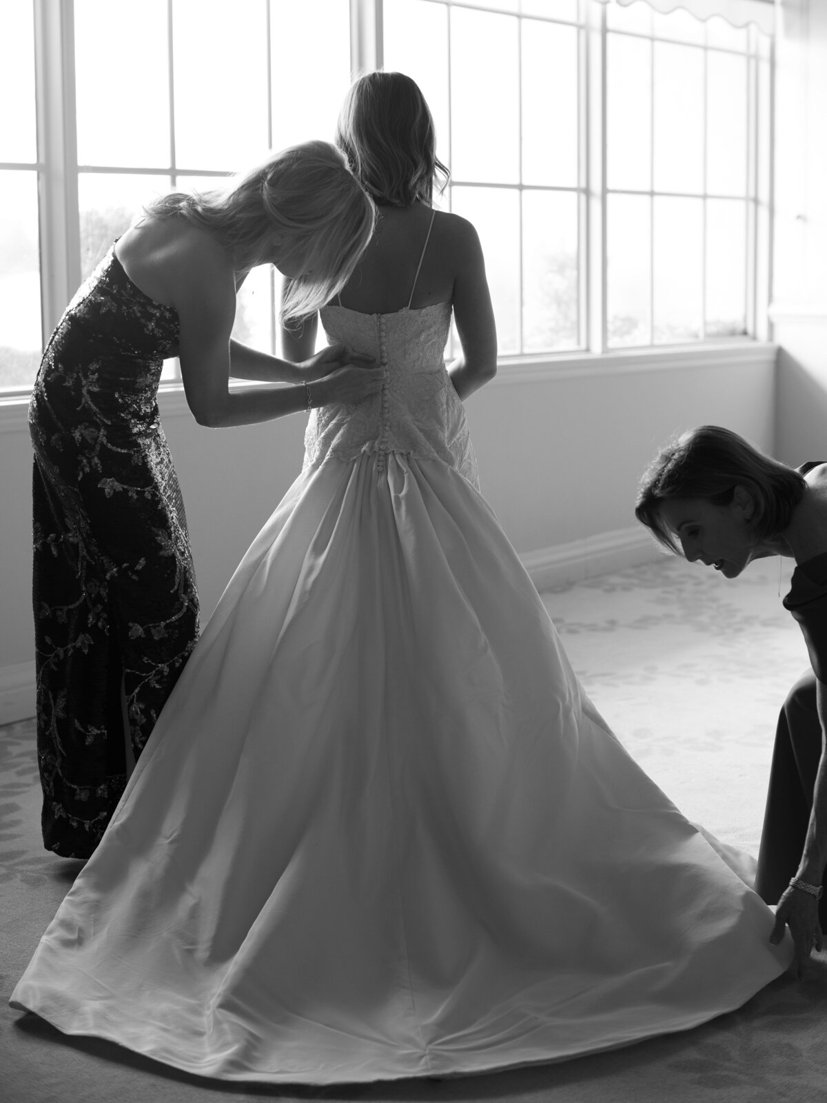 Philip & Caroline Wedding - 0054